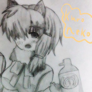 黒猫さんのプロフィール画像