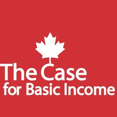 We need cross-partisan support to test a basic income (guaranteed annual income) in Canada. It's time to end poverty and reduce income inequality.