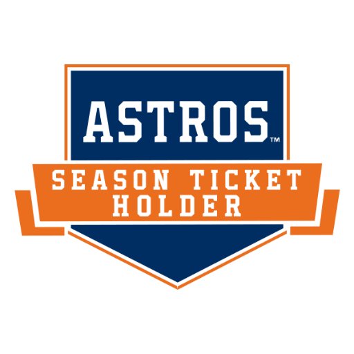 Welcome to the official Twitter of your Houston Astros Season Ticket Services Team. This is the exclusive account for Astros Season Ticket Holders!