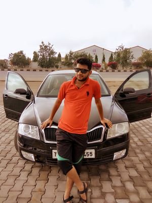 manoj2190's profile picture. Be Cool😎😎