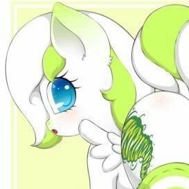 BronyGod649's profile picture. 