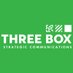 Three Box Strategic (@threeboxinc) Twitter profile photo Three Box Strategic (@threeboxinc) Twitter profile photo