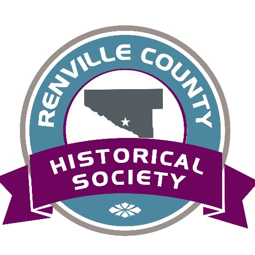 Renville County Historical Society preserves the history of its people, towns, schools, businesses & historic sites!