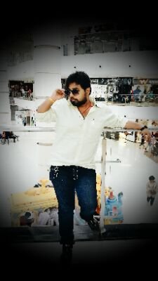 i m indian