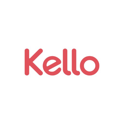 Kello, the alarm clock you've been waiting all night long. Stop counting sheeps, dump the snooze button, and make friends again with big breakfasts ☕️