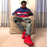 Mr.Adidas🇯🇲 (@kevyboreland) 's Twitter Profile