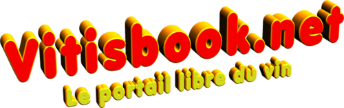 vitisbook's profile picture. Le portail libre du vin, accorder vin et met, gérer sa cave ou vinothèque en ligne.