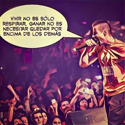 mcvargas07's profile picture. Amo el rap😍💪