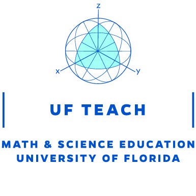 Developing the Next Generation of Florida's Math & Science Teachers. https://t.co/naV3JybNNo