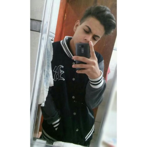 jander_vicente's profile picture. Deus