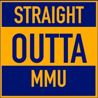 Straight Outta MMU are standing to be your elected representatives. Vote us for a stronger, safer and more secure Union. A vote for us is a voice for you 💪