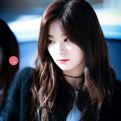 Kang Seulgi duplicate's