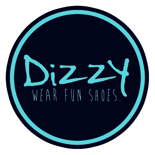 dizzy shoes for summer