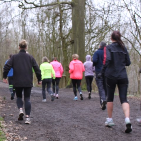 In partnership with Kent Sport & Physical Activity Service, we support local Groups/Clubs to help get more people running in Kent #GetKentRunning