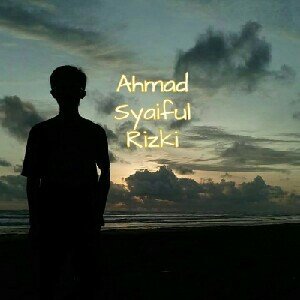 rizki25031998's profile picture. IG: ahmadsyaiful.rizki