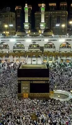 infoumrohhajj's profile picture. Pusat Informasi Umroh Haji Indonesia / Silahkan Follow & Mention