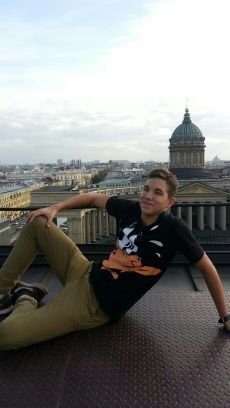 Vittorio2Grande's profile picture. Математика-наше все.