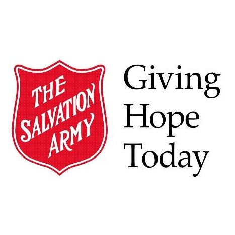 The Salvation Army Hawley Service Unit