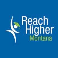 Reach Higher Montana(@ReachHigherMT) 's Twitter Profile Photo