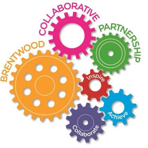 The Brentwood Collaborative Partnership is a group of local primary schools who work together to improve outcomes for children across the Brentwood area.