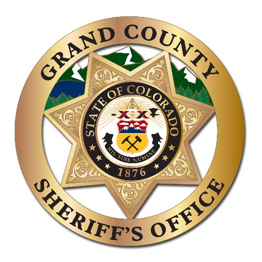 Grand County Sheriff