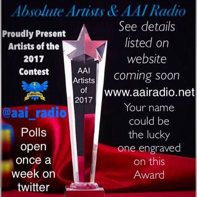 1 month we pick 4 people with different part of industry! Each month 1 🌟. Then in December Grand 🏅 out of 12 🏅. watch 4 contest. Who will 🌟❣