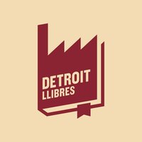 Detroit Llibres (@detroitllibres) 's Twitter Profile Photo Detroit Llibres (@detroitllibres) 's Twitter Profile Photo