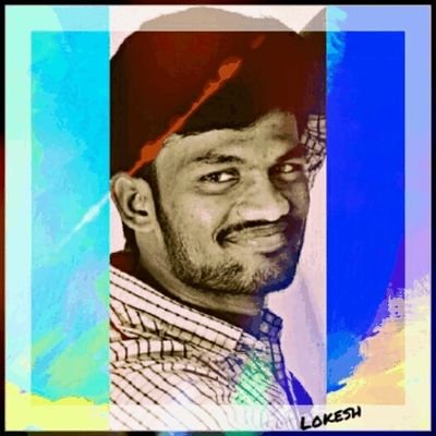 MuddadaLokesh's profile picture. 