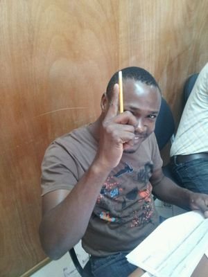 enock_aurelus's profile picture. ...