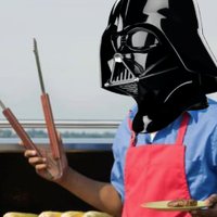 Darth Dad (@darthknowsbest) 's Twitter Profile