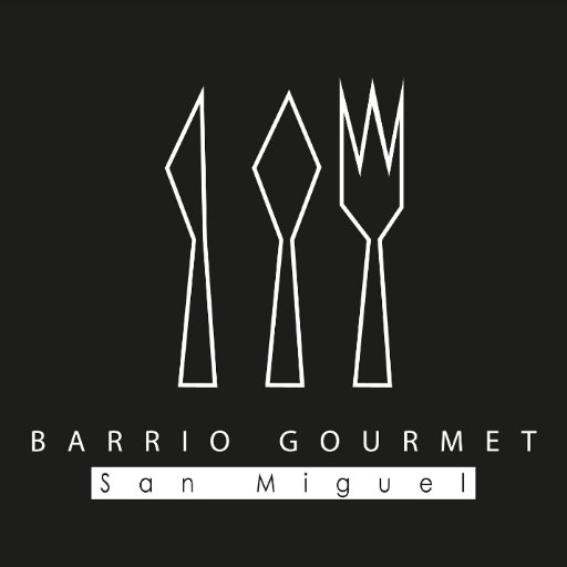 Barrio Gourmet es un punto de encuentro para que emprendedores del sector gastronómico comercialicen sus productos y den a conocer su labor.