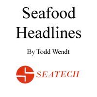 Seafood Headlines (@seafoodheadline) Twitter profile photo