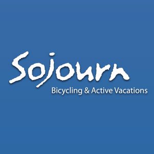 The Good Life, By Bike and Beyond = Sojourn = incomparable, boutique, luxury bicycling and active vacations in US & Canada