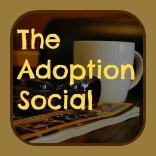 Volunteer run. Encouraging the use of social media to build a diverse support community. Blog posts, linkys, and home of The Weekly Adoption Shout Out! #WASO