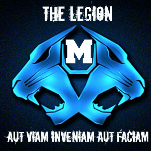 MHSTheLegion's profile picture. 