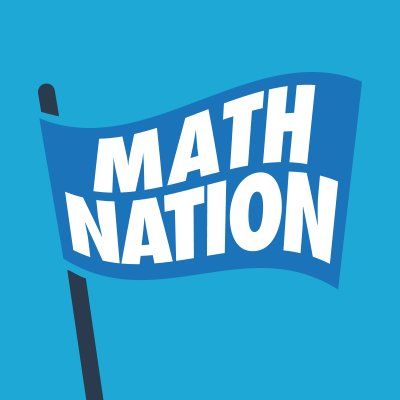 Follow us at @MathNationFL ✏️📓 https://t.co/gM5T52SKOC 🙌🏽#JoinTheNation
