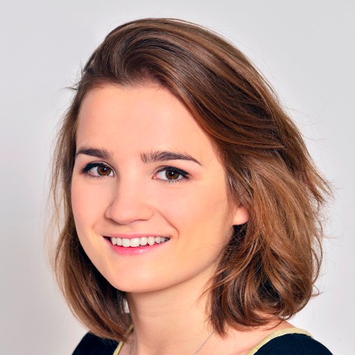 Iris MOULIN Profile