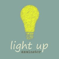 Light Up Axminster (@lightupax) 's Twitter Profile Photo