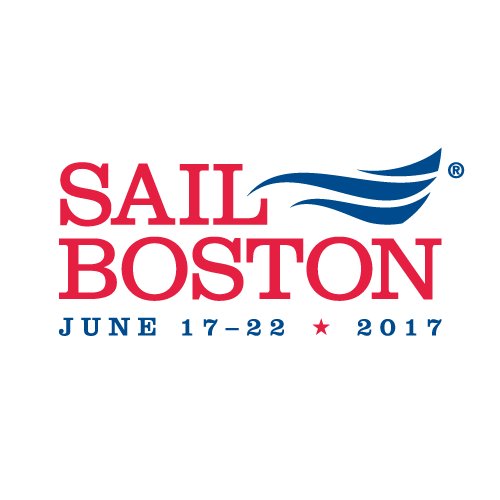 Official Twitter account for Sail Boston 2026 - scheduled for July 11-16, 2026