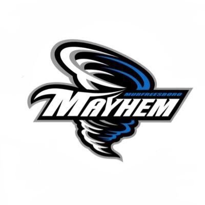 Official Murfreesboro Mayhem Lacrosse Page. Formed with kids from rutherford county schools. 2015 TN D2 ITD State Champions. 2018 D2 club State Champions