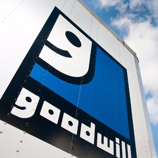 Goodwill is a community-based nonprofit helping people get jobs. Click on the link in our bio to watch NEW LIVES and learn more about Goodwill's mission.