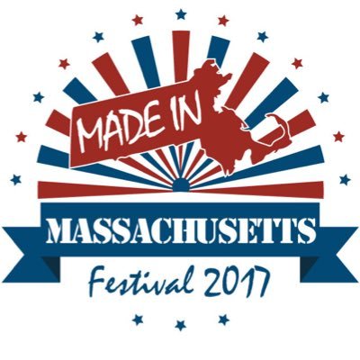 Made in Mass Fest | May 11th - 12th at the 3 COUNTY FAIR GROUNDS. Food trucks, live music, vendors, beer and wine, and MORE.  info@madeinmassfest.com