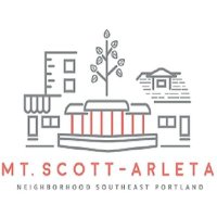 Mt. Scott-Arleta (@mtscottarleta) 's Twitter Profile Photo Mt. Scott-Arleta (@mtscottarleta) 's Twitter Profile Photo