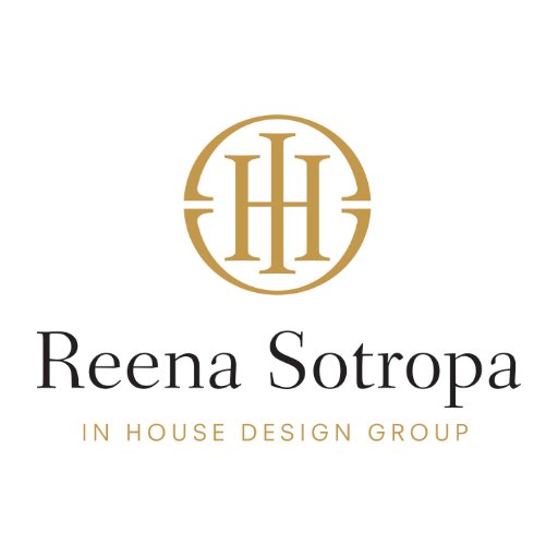 Reena Sotropa In House Design Group is a Calgary Interior Design Firm specializing in residential design and creative charm!