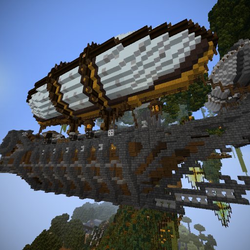 Minecraft MMORGP-ServerNetzwerk im Aufbau IP: minecraftrevision.de Kontakt: support@minecraftrevision.de
Acc-Leitung: @Alfi0815