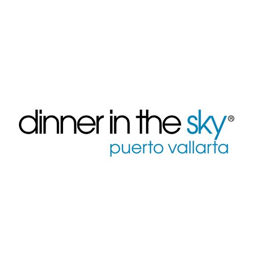 Cuenta oficial de Dinner in The Sky Puerto Vallarta https://t.co/QVLiq4WDmj