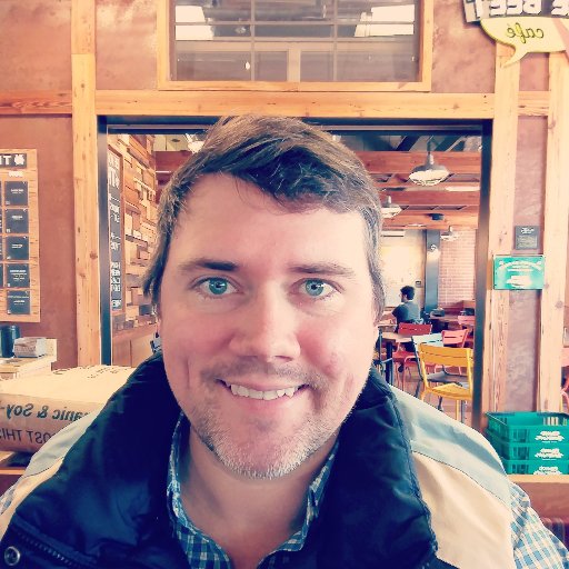 PrestonKendig's profile picture. 