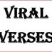 Viral Verses (@viral_verses) Twitter profile photo Viral Verses (@viral_verses) Twitter profile photo