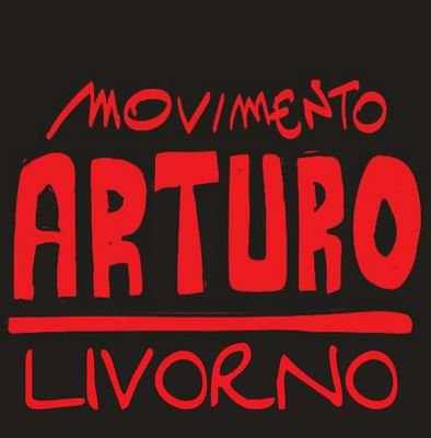 Movimento  Arturo Livormo è arrivato!