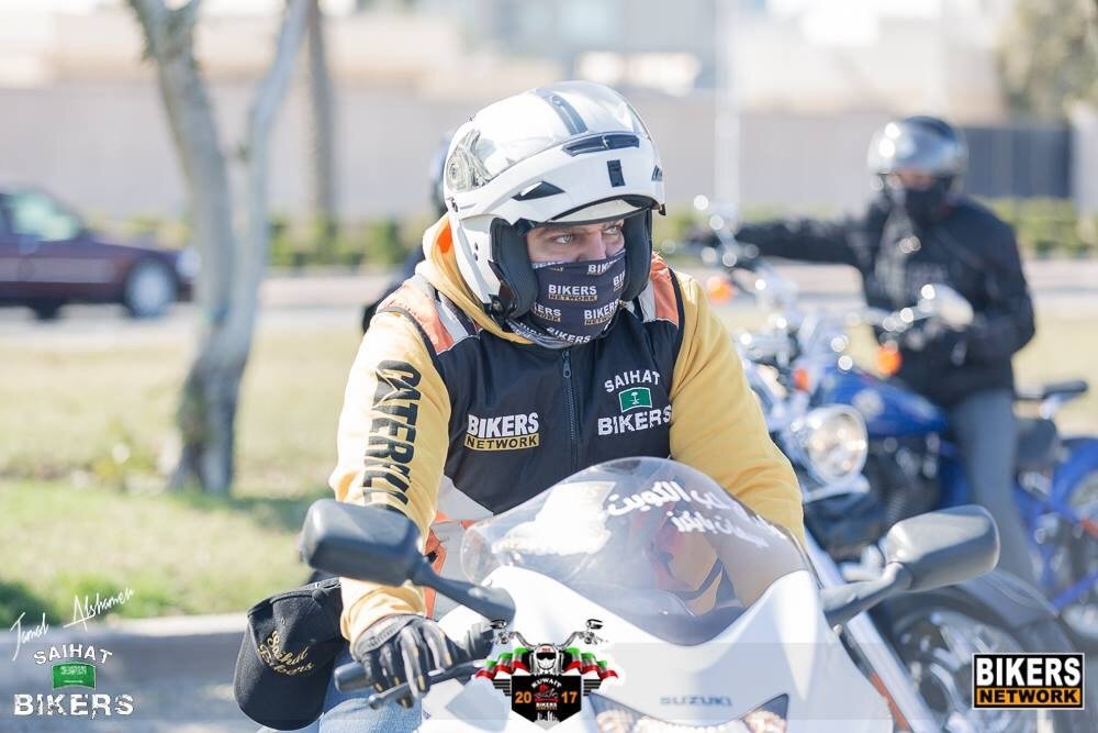 Saihat Bikers, Banque Saudi Fransi,  eastern region,  https://t.co/aoUlKv30Sc